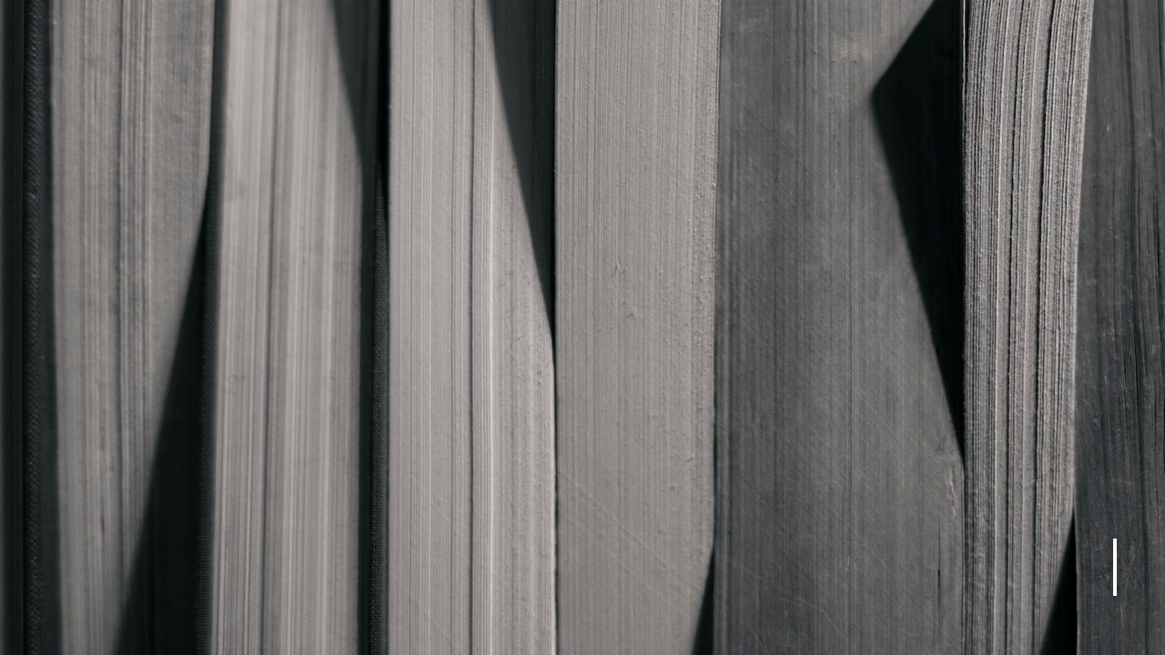 books 1
